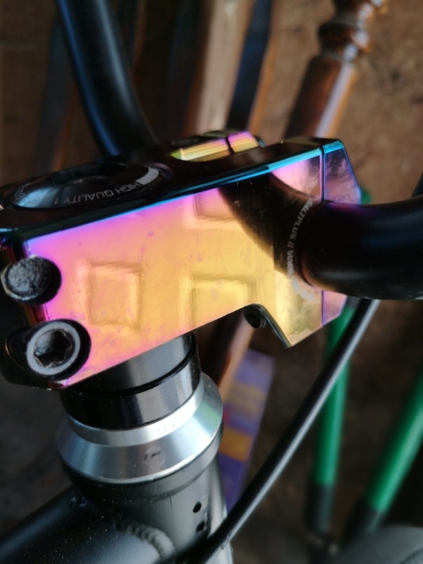 ns oil slick stem