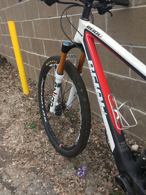 beiou carbon fiber 27.5 mountain bike for sale