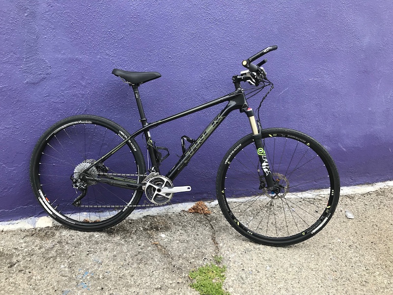 trek superfly elite sl