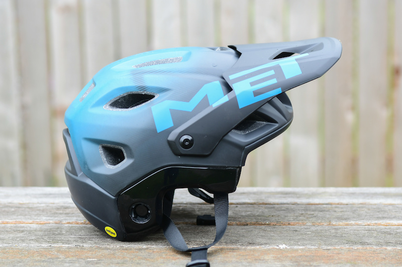 met parachute mcr mips mtb helmet