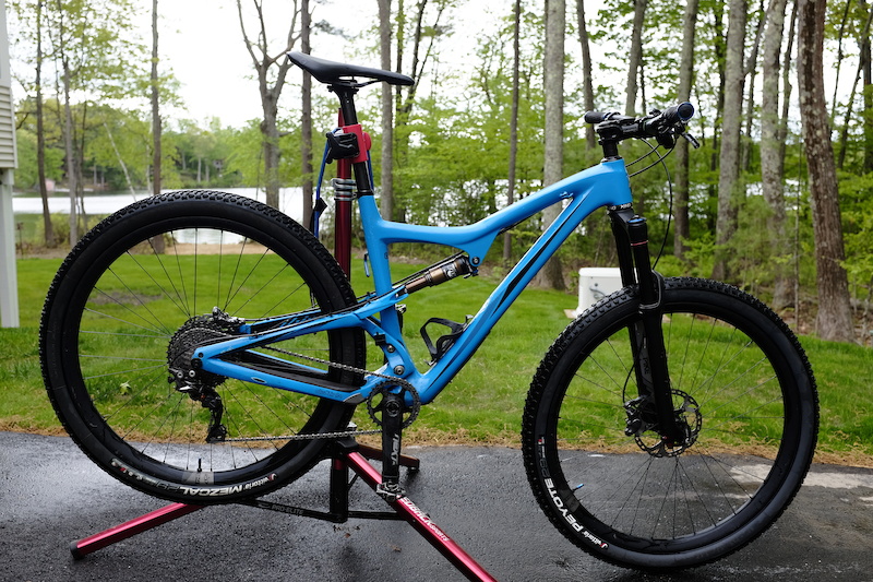2015 ibis ripley Clearance