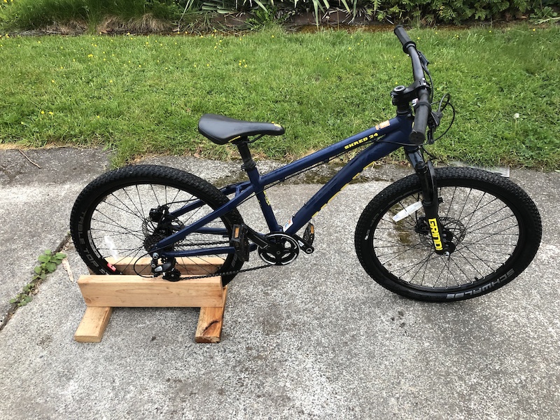 kona shred 24 price