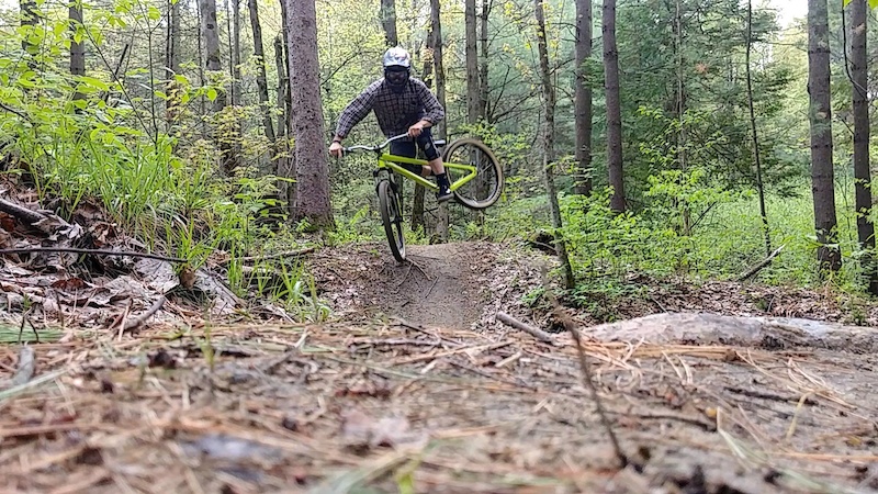 Larose Forest, Casselman Mountain Biking Trails | Trailforks