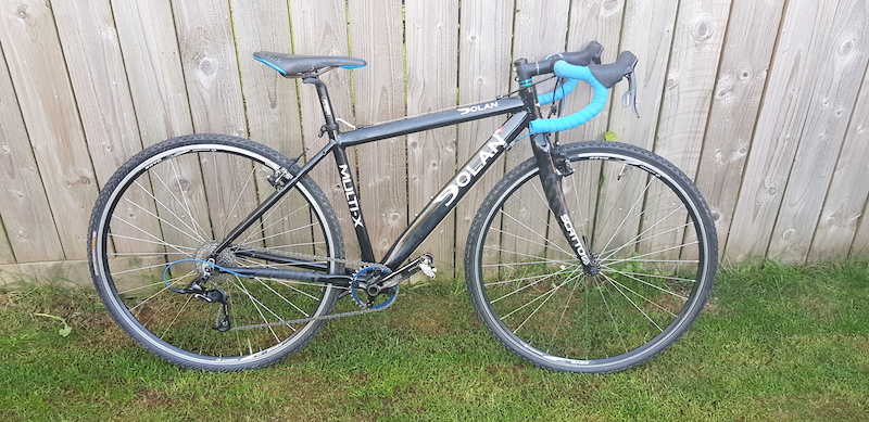 Dolan cyclocross discount