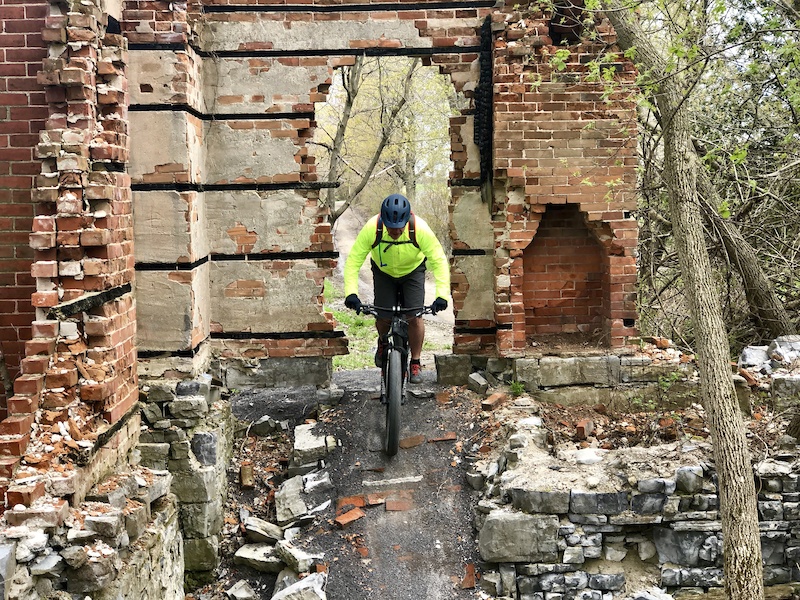 Kingston, Ontario Mountain Biking Trails Trailforks