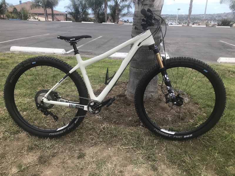 ibis dv9 for sale