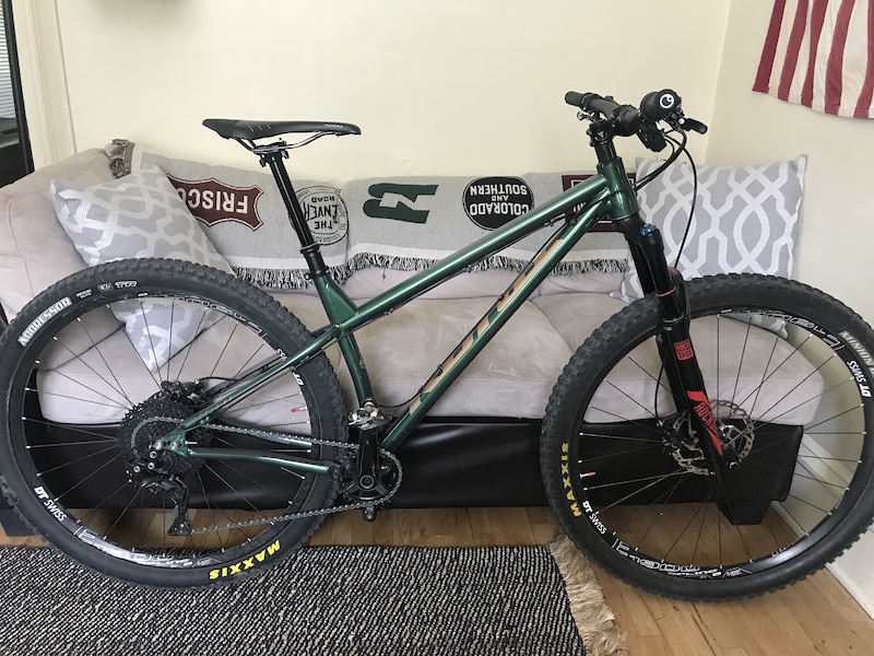 2019 NEW Medium Kona Honzo ST For Sale