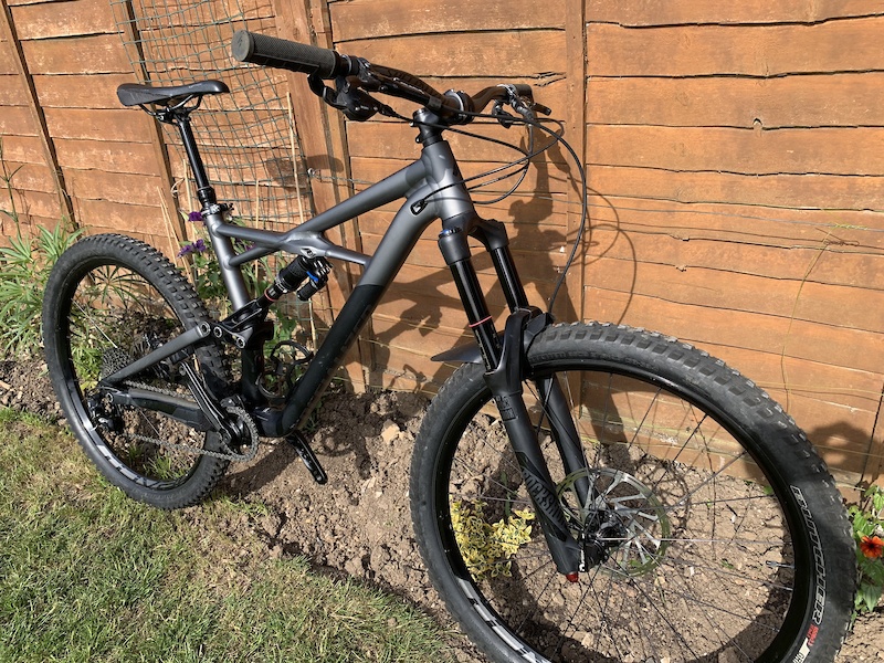 specialized enduro comp 2017