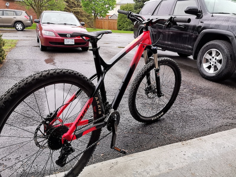 commencal meta am ht 2016