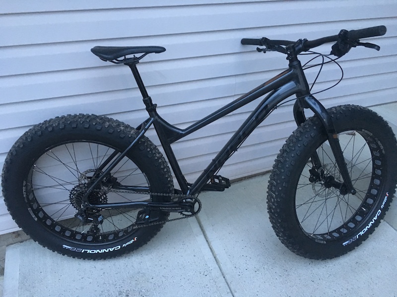 2018 norco bigfoot