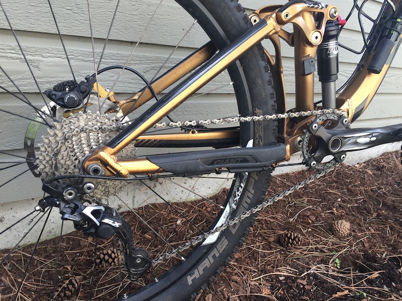 giant trance sx 2014