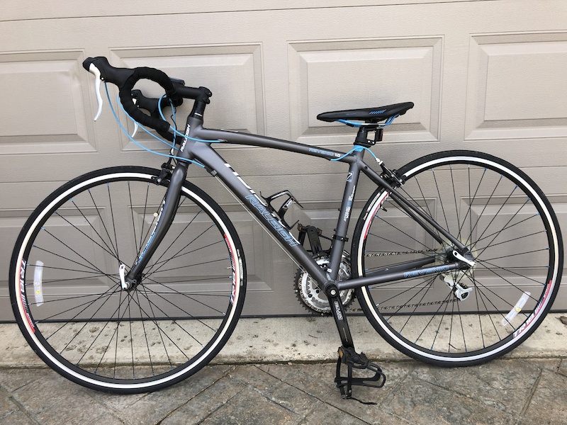 2011 raleigh best sale revenio 1.0