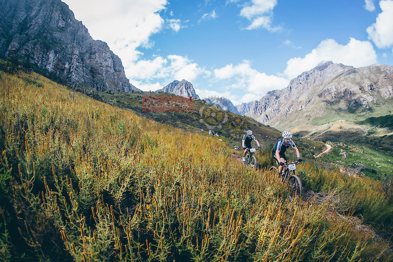 Nick Nacks Mountain Biking Trail Stellenbosch