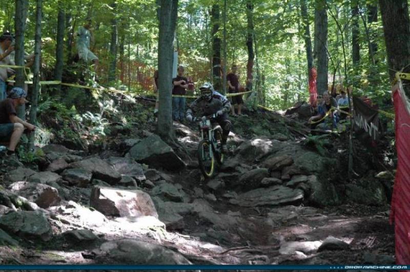 calabogie peaks mountain biking