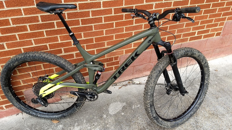 full stache for sale