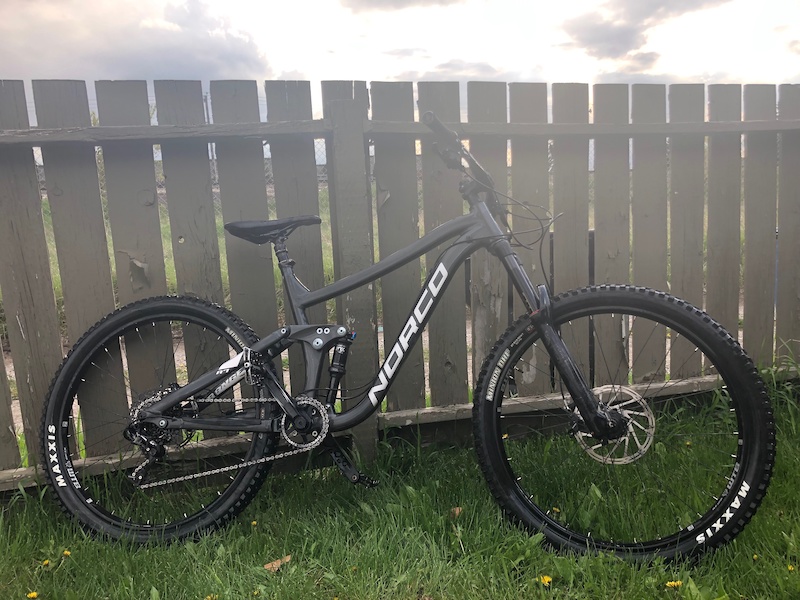 norco range a2 29