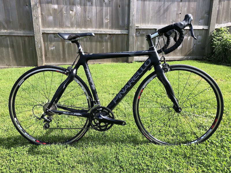 2013 Pinarello FP Due Carbon 105 bike For Sale