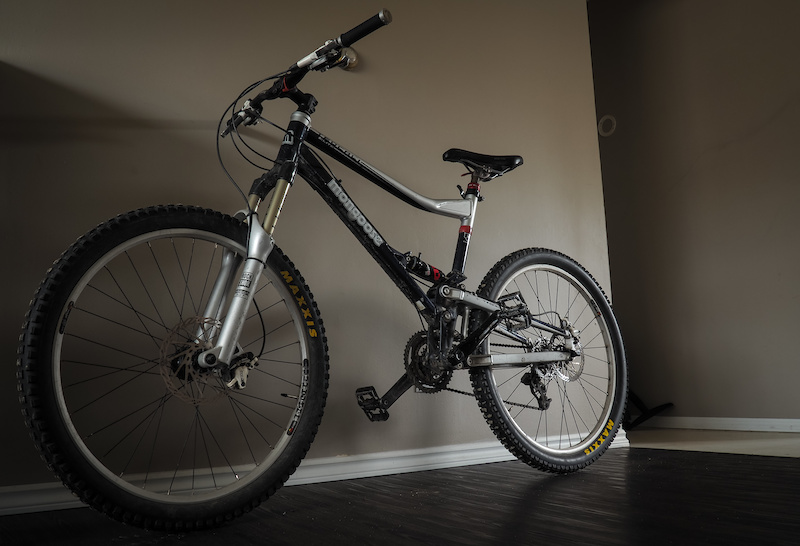 mongoose teocali for sale