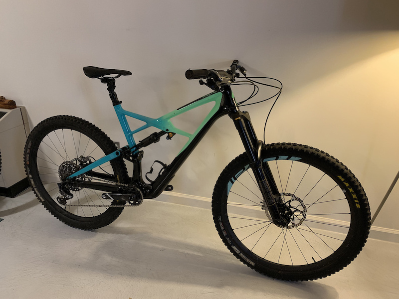 2010 specialized enduro expert