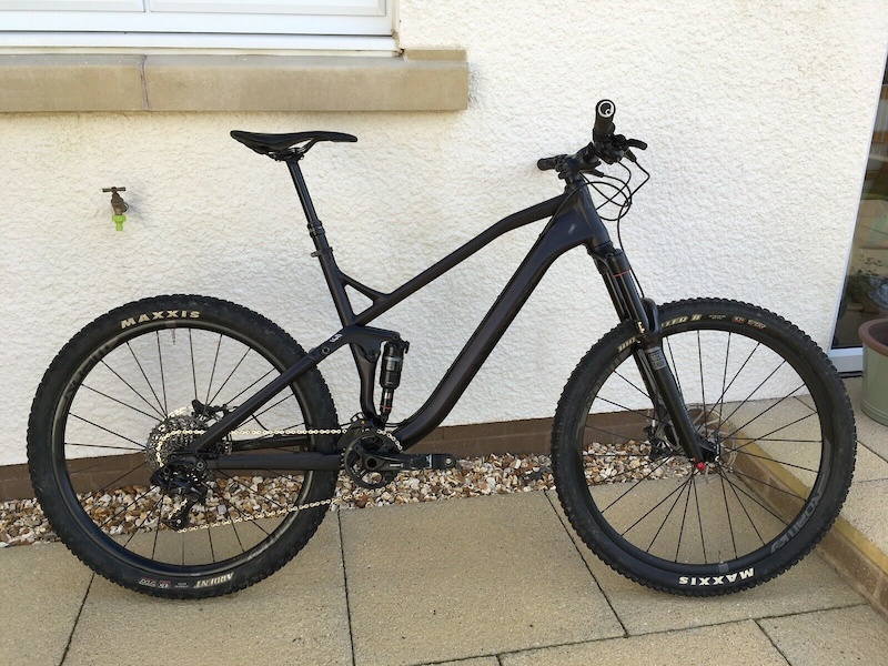 2015 Canyon Spectral AL 7.0 EX For Sale