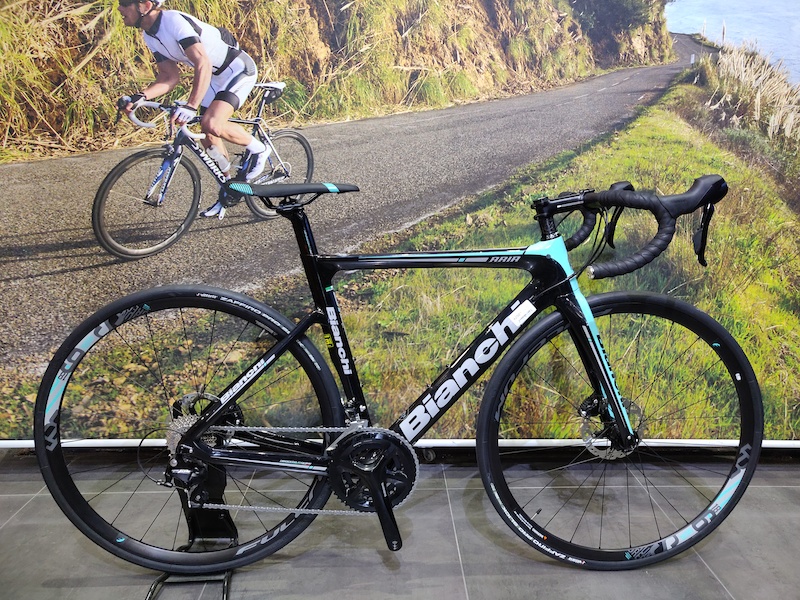 bianchi aria 2018