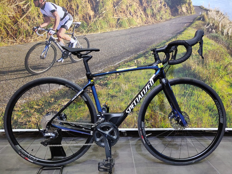 specialized roubaix 2018 for sale