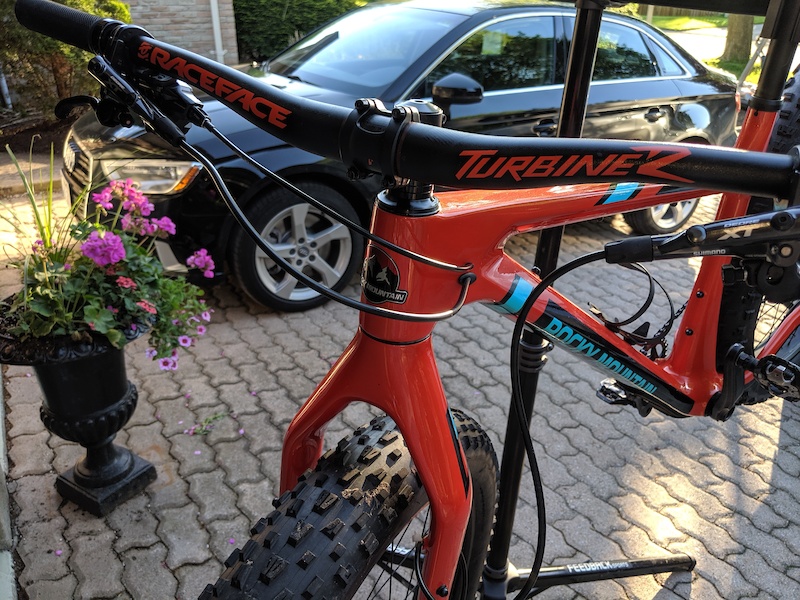 rocky mountain suzi q 70