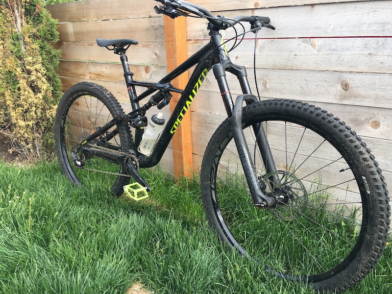 specialized enduro comp 29 2018