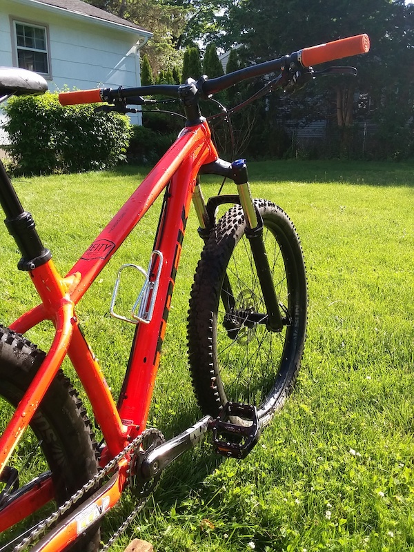 2018 trek roscoe 8 for sale