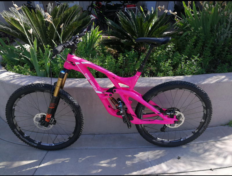 polygon collosus n9 xx1