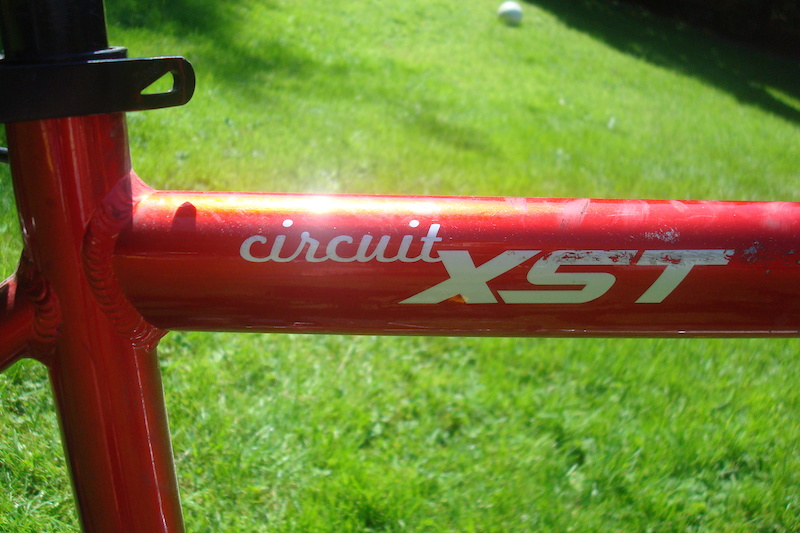 schwinn circuit xst