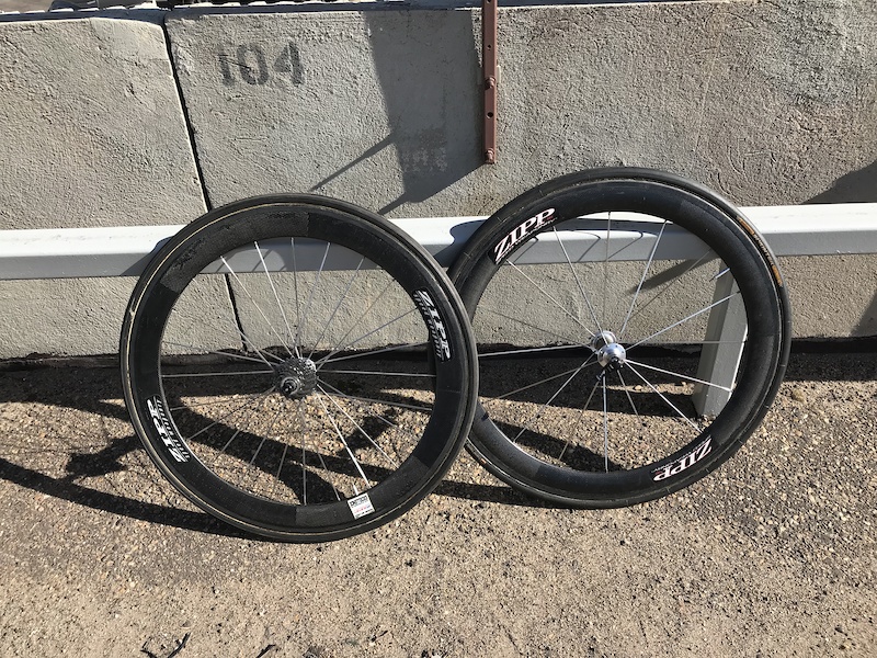 Zipp 440 Wheelset For Sale