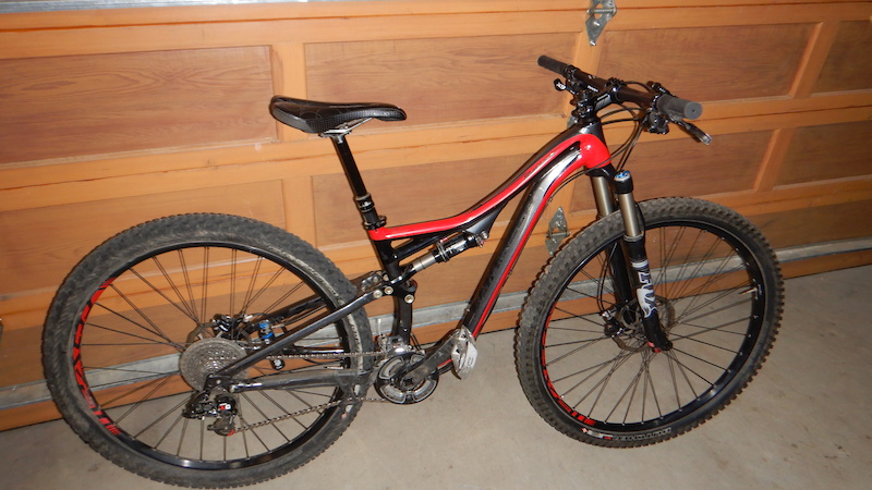used stumpjumper 29