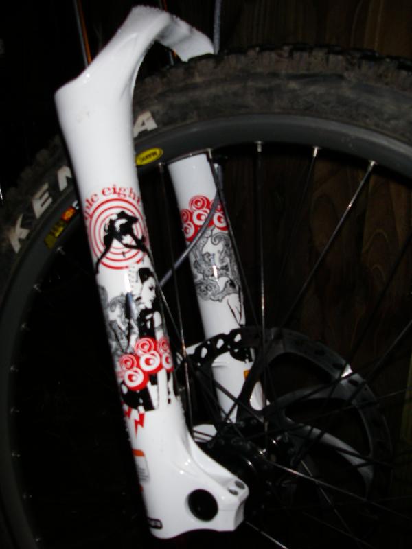 new forks yey!