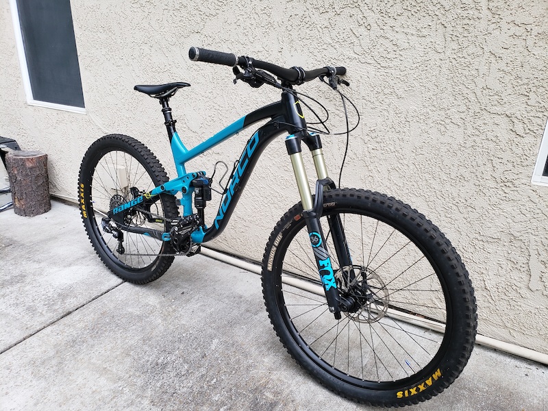 norco range a7 1 2015