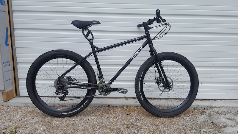 surly troll large