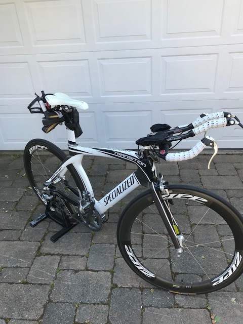 specialized transition for sale