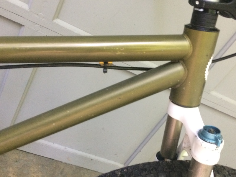 2013 KONA Downside フレーム Kona Honzo ESD Frame - Reviews, Comparisons, Specs - Frames