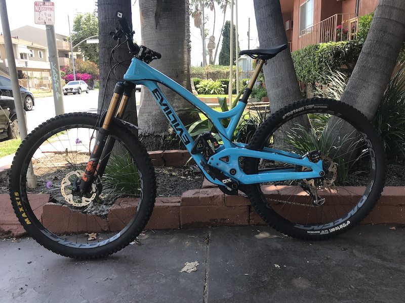 evil wreckoning for sale