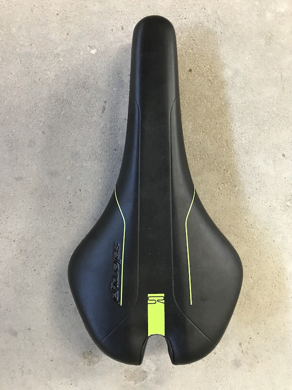 selle royal suez saddle
