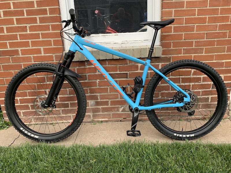 whyte 905 frame for sale