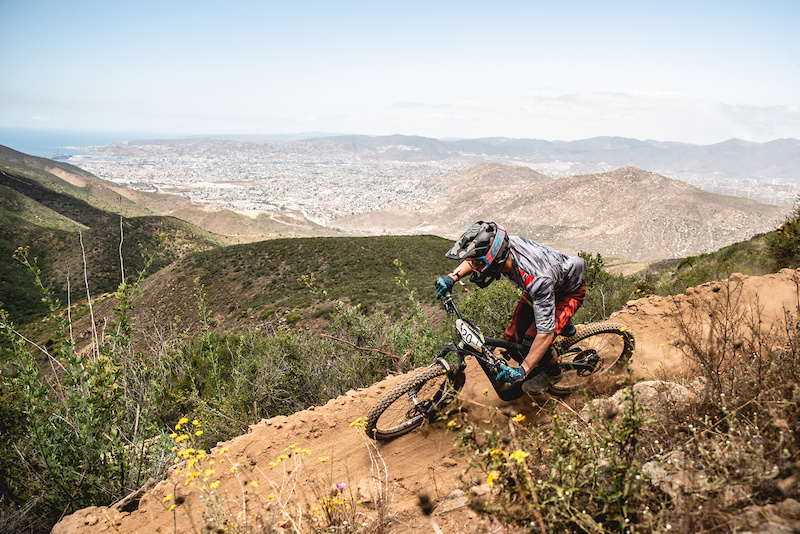 Race Report California Enduro Series Round 1 Ensenada Enduro Pinkbike