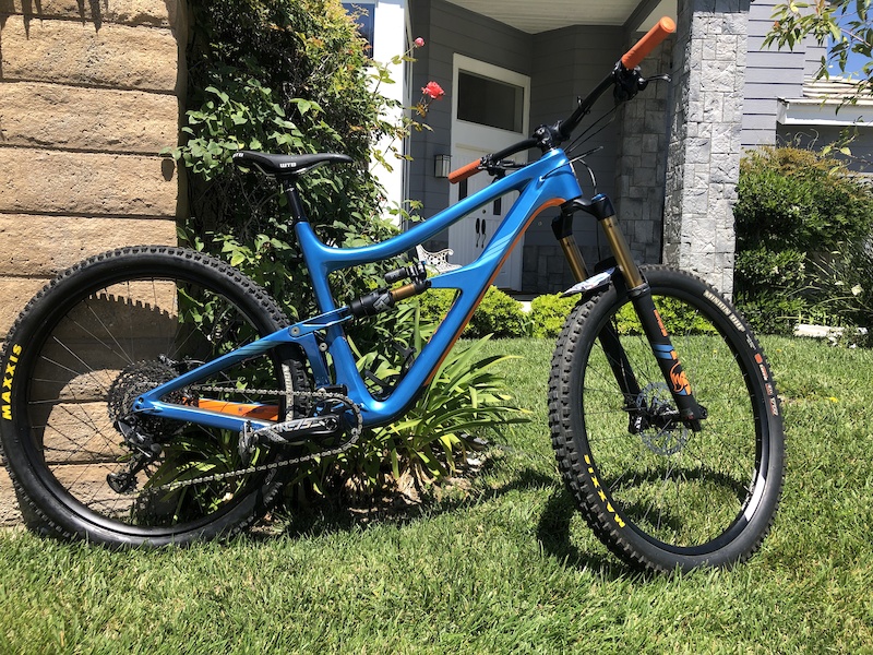 ibis ripmo 2020