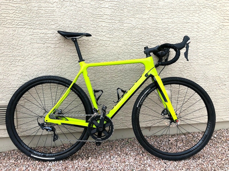 norco threshold 2019