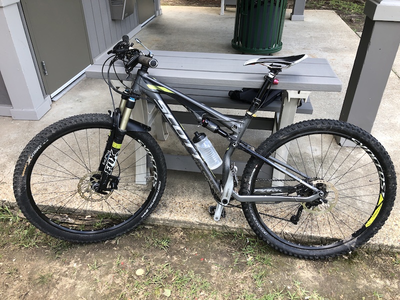 Long Leaf Trace Multi Trail Hattiesburg Ms