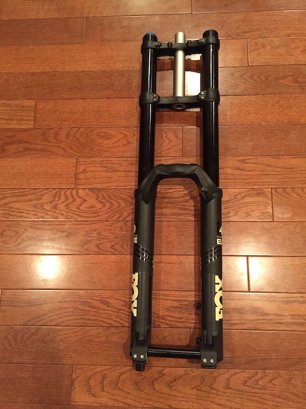 2019 brand new fox 40 performance elite for sale