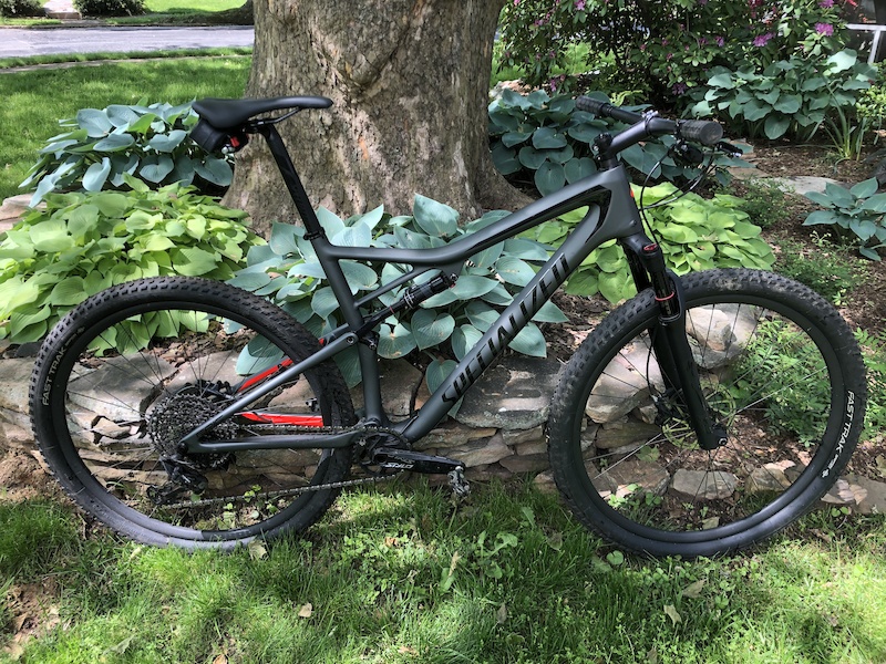 2017 specialized epic expert