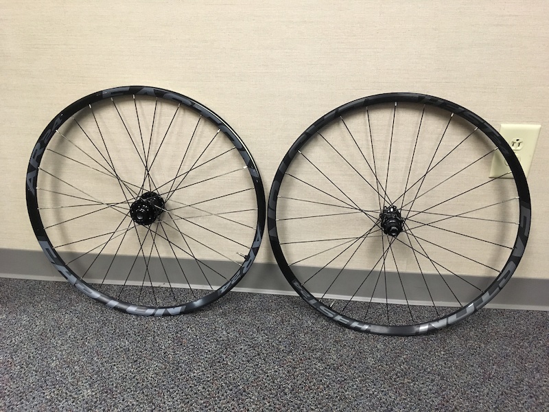 easton rims 27.5 price