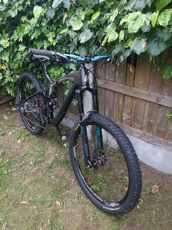 marin attack trail xt8