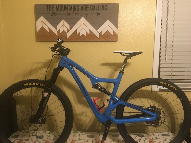 2015 Large Ibis Ripley For Sale